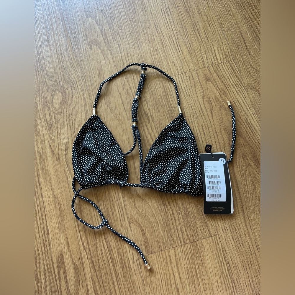 Vix Paula Hermanny bikini too